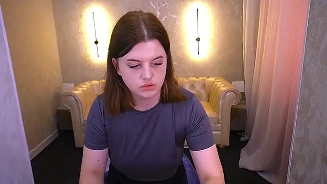 KristiFoxy's Live XXX Chat