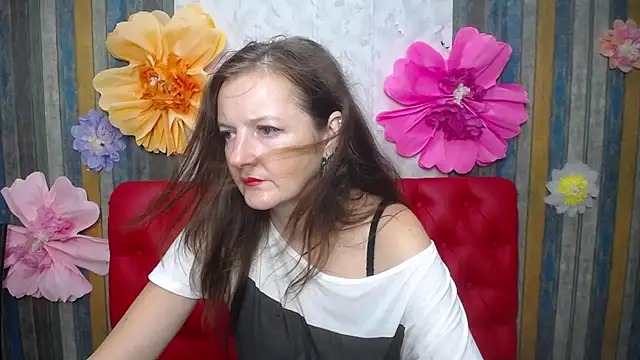 MeganPirs' Live XXX Chat