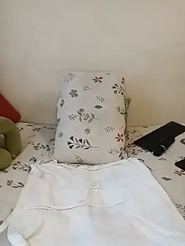 Babymomma98 Adlı Modelin Canlı XXX Sohbeti