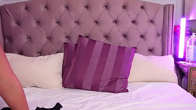 JenniferLovve 라이브 XXX 채팅