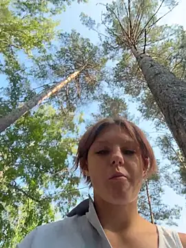 NinaParri Chat XXX in diretta