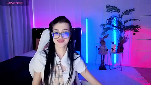 Chat XXX en directo de Ariella_Me