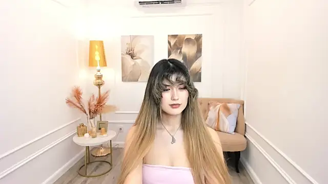 AnneTLi: απευθείας συνομιλία ΧΧΧ