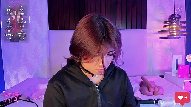 Creamy_Angelo 即時 XXX 聊天