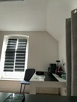 Webkamerová show JackySexyy