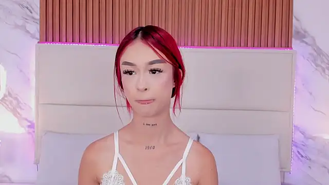 _bella_rossee_ Adlı Modelin Canlı XXX Sohbeti