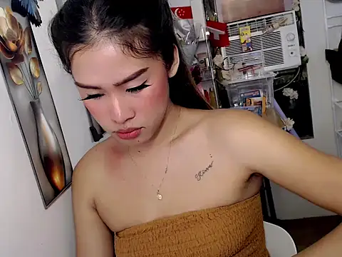Princessaprilxxx Obrolan Langsung XXX