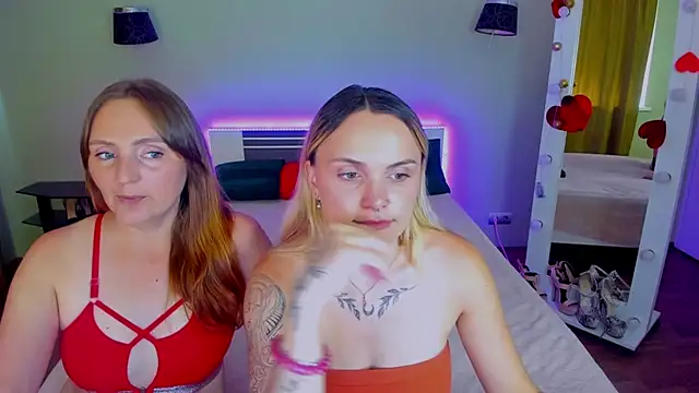 MagicEyess Live XXX-Chat