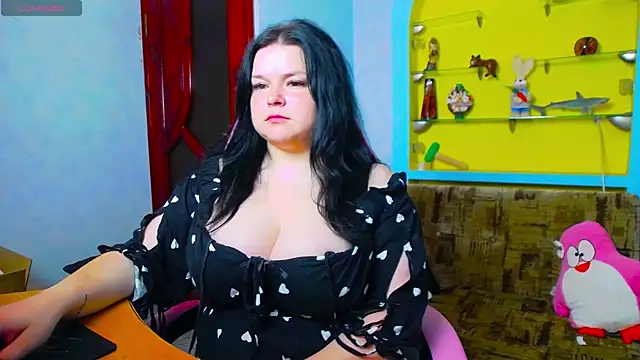 Linasexy777: онлайн-секс-чат