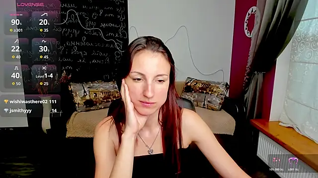 Missis_Sofiia Chat XXX live