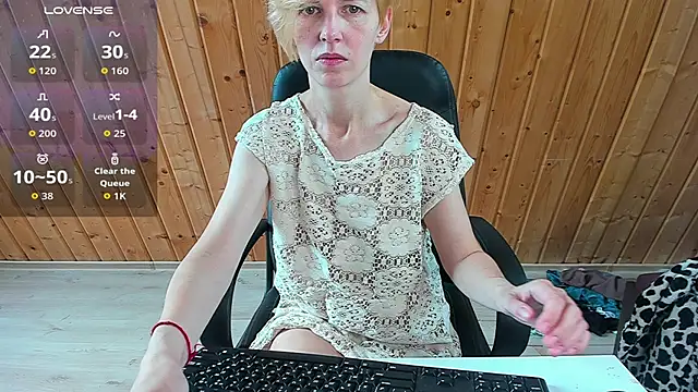 NonCasual5 Chat XXX live