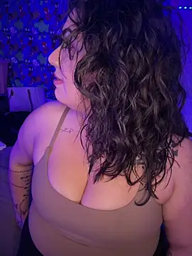 DimpleBaby 라이브 XXX 채팅