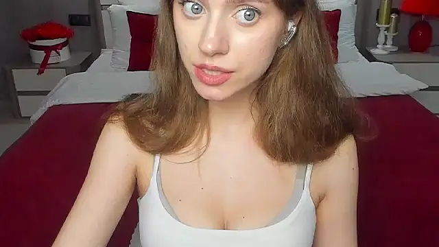 Erica_Kiss 라이브 XXX 채팅