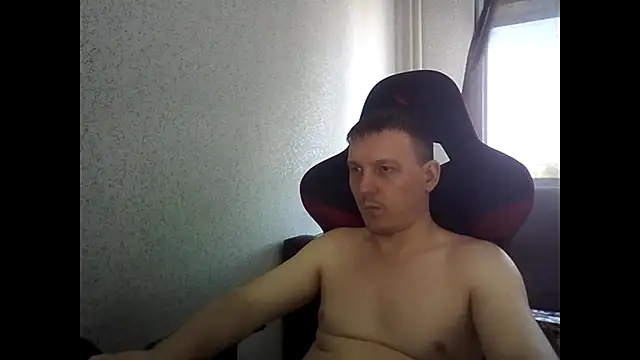 MysteriousWanderer Live XXX-Chat