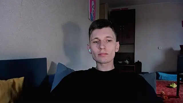 Chatroom XXX en direct de Kevin_Hornyyy