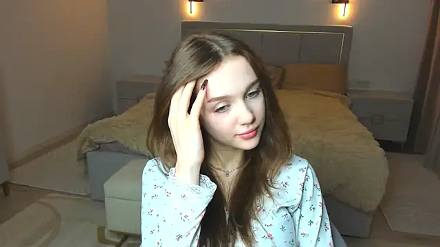 Chat XXX Live SharriSang
