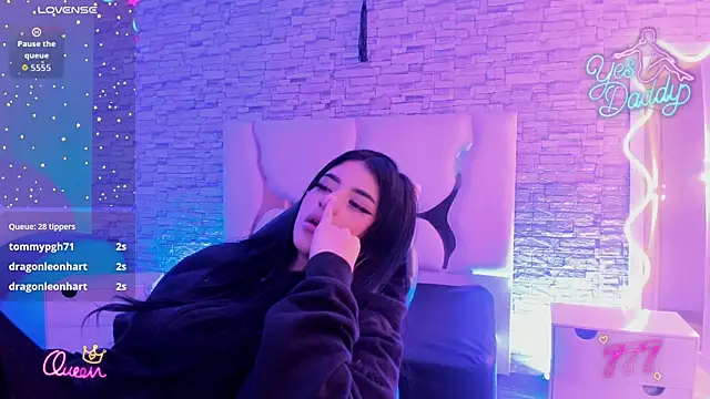 isis_tay1 Chat XXX in diretta