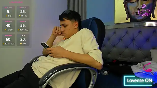 Ethanx18_'s Live XXX Chat