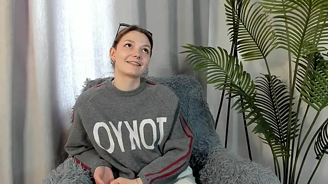 Czat XXX na żywo – EmilieFerullo