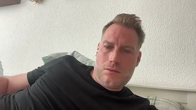 Christian87xxx Webcam-Show