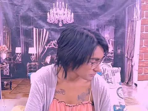 Chat +18 de IndianRebel4u2Luv ao vivo