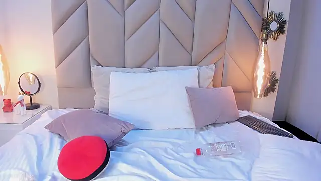 XXX chat uživo modela AxellCullen
