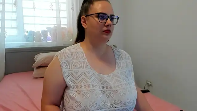 amiravyxen's Live XXX Chat