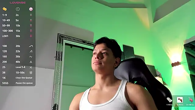 TonyPetrovjsn Live XXX chat
