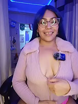 PiscisGirl Live XXX-Chat