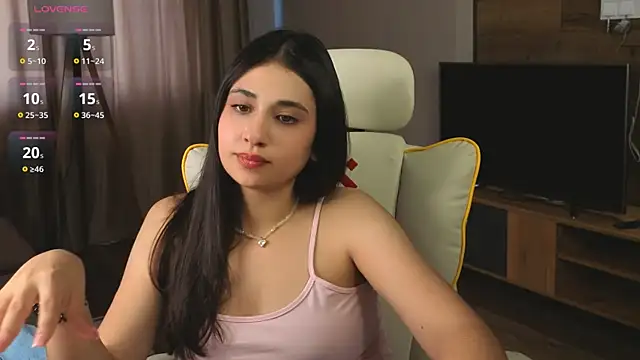 honeylanaa's Live XXX Chat