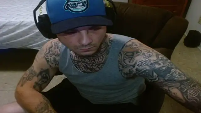 DADDY_KANE8---'s Live XXX Chat