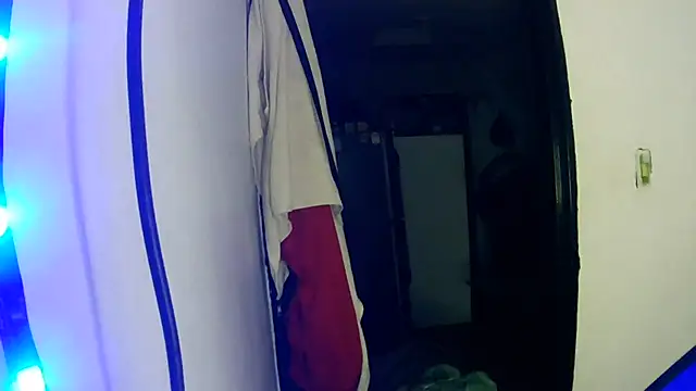 Ebebyjuan Live XXX-chat