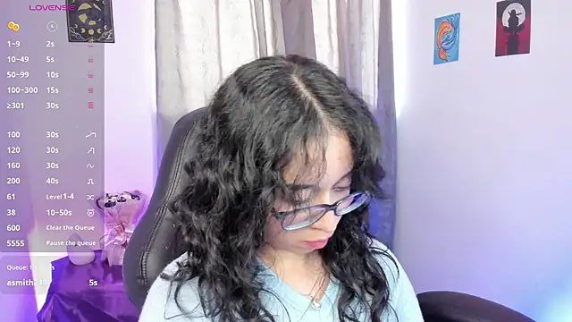indra_cam Live XXX-Chat