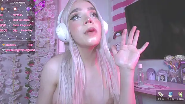 victoriabb28's Live XXX Chat