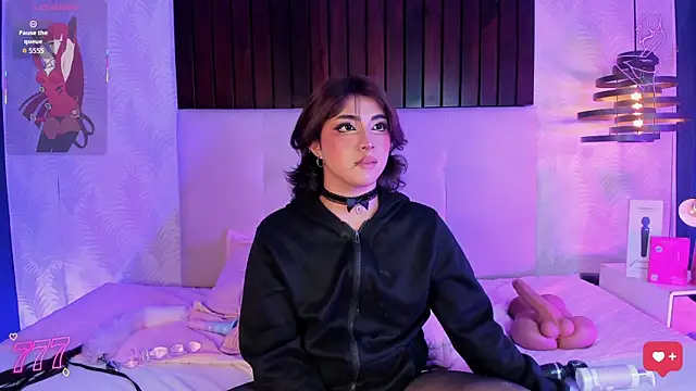 Creamy_Angelo 即時 XXX 聊天