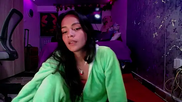 Chat XXX en directo de Samara_Homescapes