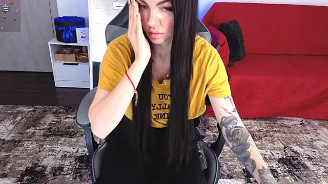 AnacondaOnn: онлайн-секс-чат