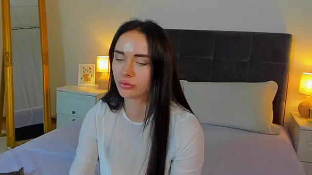 KellyWhites' Live XXX Chat