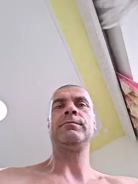 SIRMASTERDOMINATORXXL élő XXX-chatje