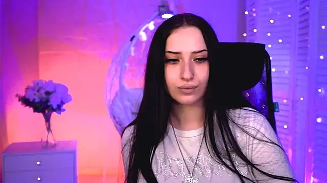 MonicaLowesn Live XXX chat