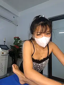 Chat XXX ao vivo de passionate_sluts