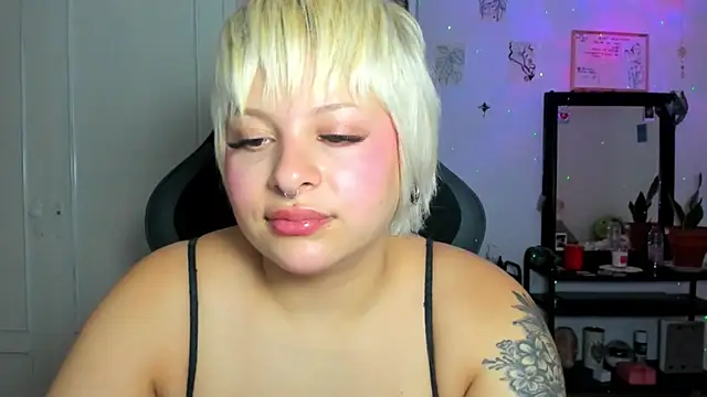 sammymoon – Live XXX-chat