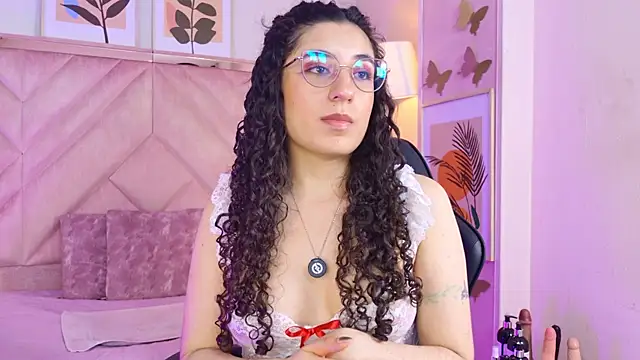 Chat XXX Live DemiJones_
