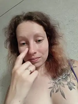 Frost_foxy Live XXX-Chat