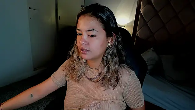 dulce_lyraa1 Chat XXX in diretta