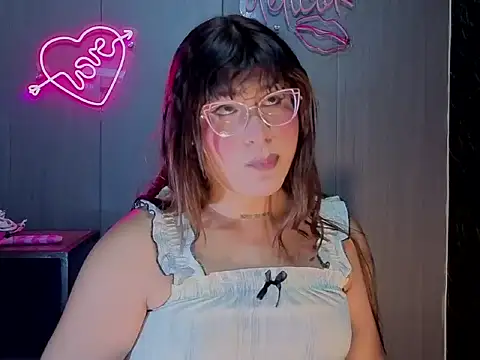 annacraigsense Adlı Modelin Canlı XXX Sohbeti