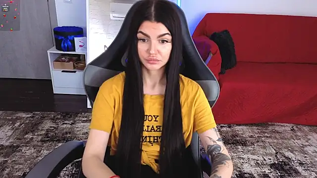 AnacondaOnn – Naživo XXX chat