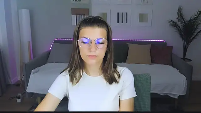 AnnaThorne – Naživo XXX chat