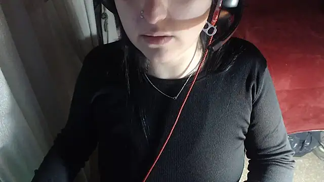 ladyrolinga Chat XXX in diretta
