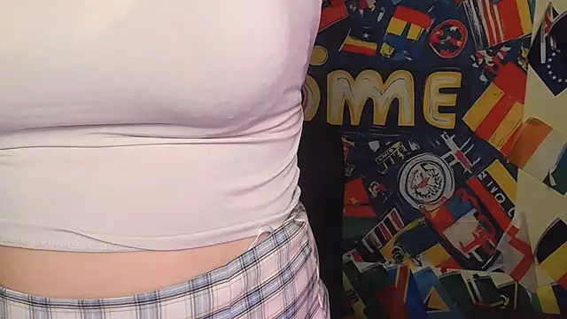VanessaRey_'s Live XXX Chat